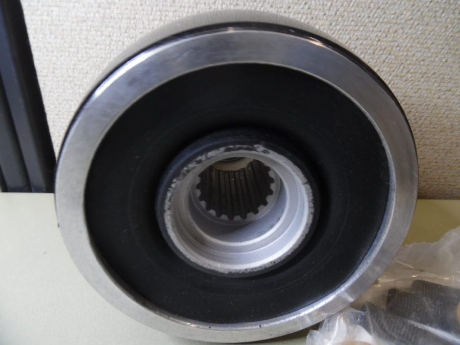 Sierra 18-2172 Engine Coupler Replaces Mercruiser 14505-A2 - Image 5