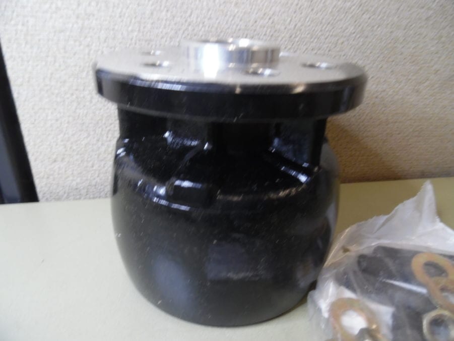 Sierra 18-2172 Engine Coupler Replaces Mercruiser 14505-A2 - Image 3