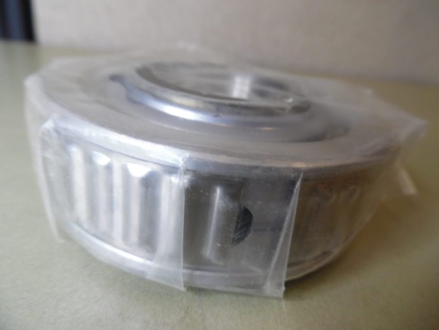 Sierra 18-2100 Heavy Duty Gimbal Bearing Link-Belt f/ Mercruiser OMC Cobra - Image 3