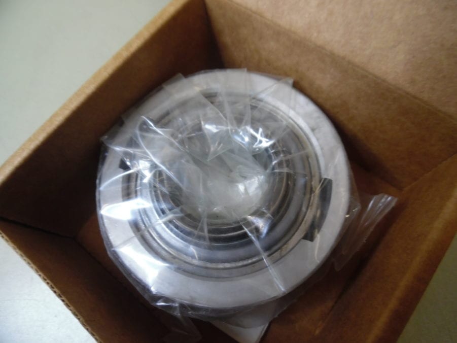 Sierra 18-2100 Heavy Duty Gimbal Bearing Link-Belt f/ Mercruiser OMC Cobra