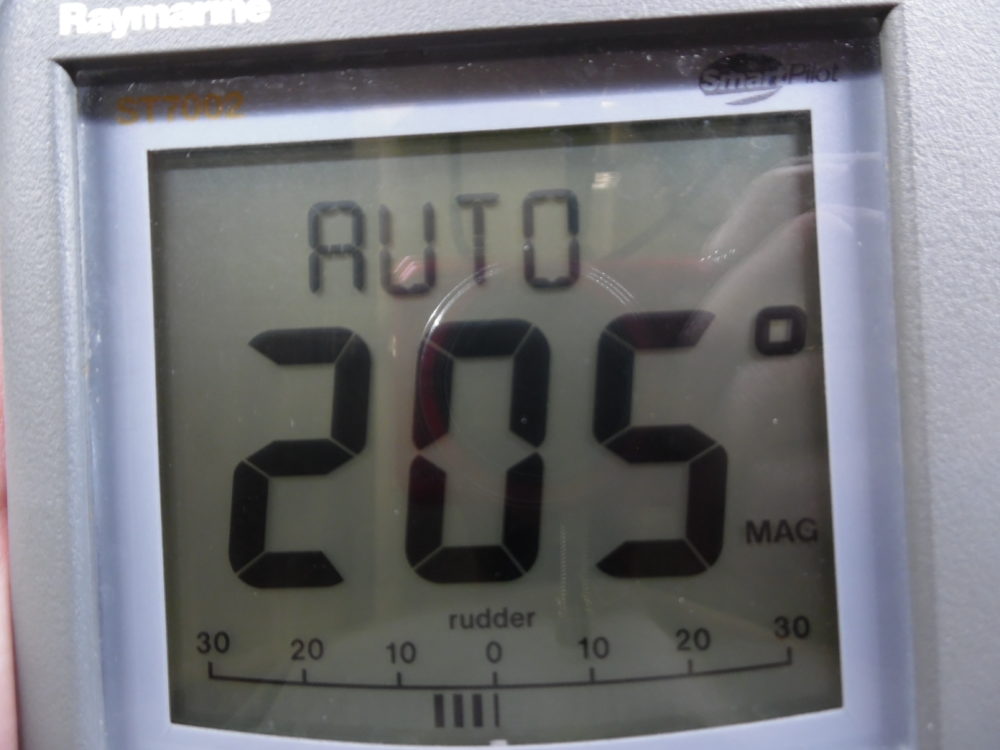Raymarine Smartpilot S3 Autopilot Computer Fully Tested E12055 V4.16