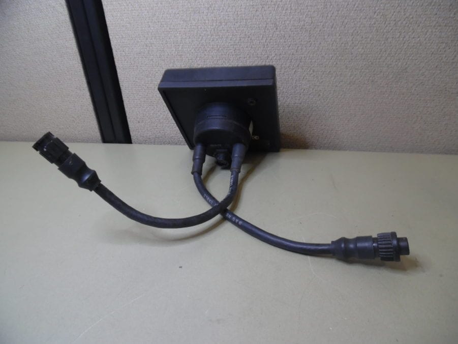 B&G Network Pilot AutoPilot Instrument Display Head - Image 5
