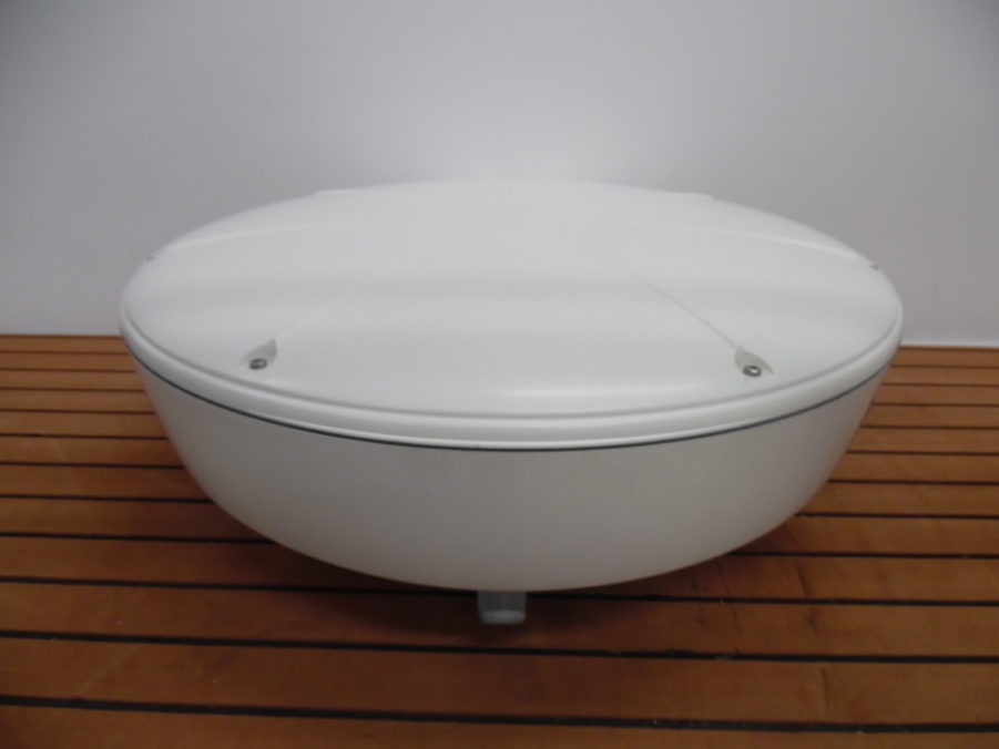 Raymarine RD424 4KW 24'' Analog Radar + 40' Cable - Good Cond 90 Day Warranty - Image 10