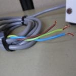 Digitor M-1152 250W Stepdown Transformer 230/240 VAC to 115 VAC - Image 3