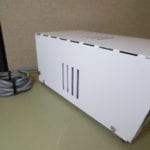 Digitor M-1152 250W Stepdown Transformer 230/240 VAC to 115 VAC - Image 2