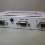 Analog Monitor Splitter 12.5 VDC - FREE US SHIPPING - Image 3