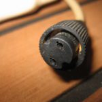 Furuno 2 Pin Power Cable 16" Long FCV-667 FCV-582 PG1000 000-109-000 000-158-002 - Image 3