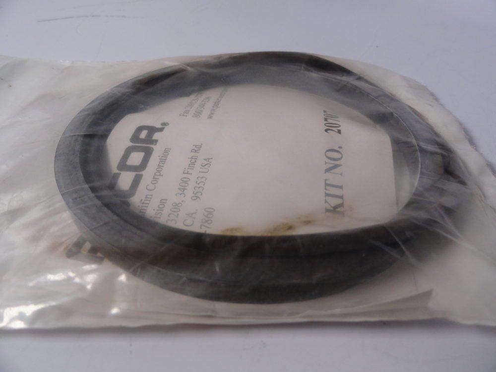 Parker Racor 20707 Gasket / ORing Kit for 220 / 225 Filter Max Marine Electronics