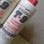 (4) Boeshield T-9 Waterproof Lubrication Rust/Corrosion protection 4 FL OZ - Image 2