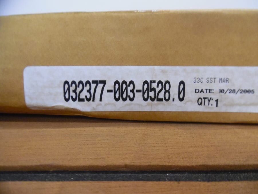 Teleflex RED JACKET 032377-003-0528.0 33C CONTROL CABLE 36' - Image 2