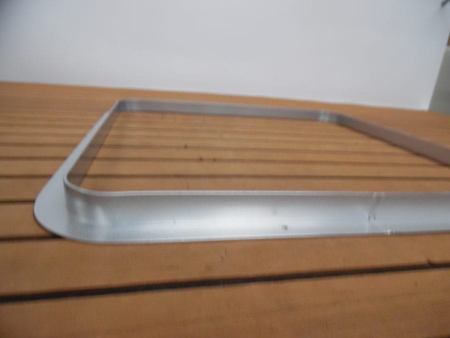 Taylor Made Ultra II Trim f/ 20" x 20" Hatch - Image 4