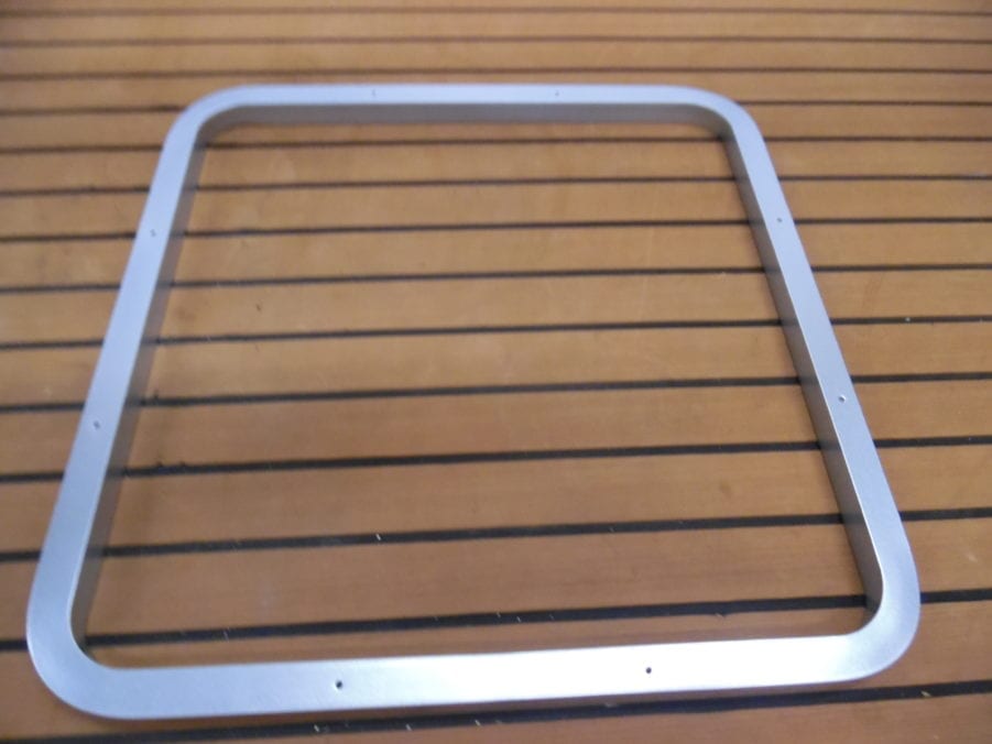 Taylor Made Ultra II Trim f/ 20" x 20" Hatch