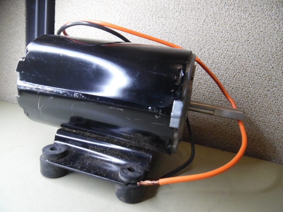 REDMOND PF2831Z 32V DC MOTOR - Free US Shipping - Image 4