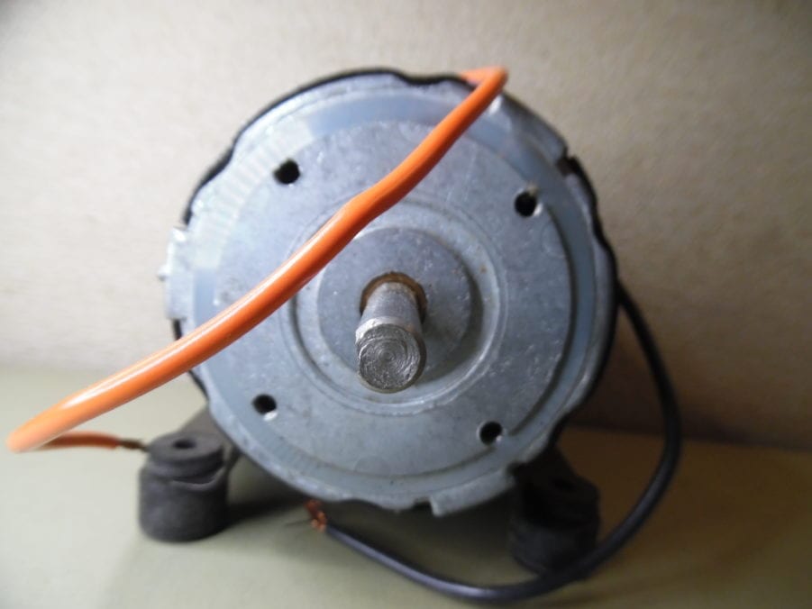 REDMOND PF2831Z 32V DC MOTOR - Free US Shipping - Image 2