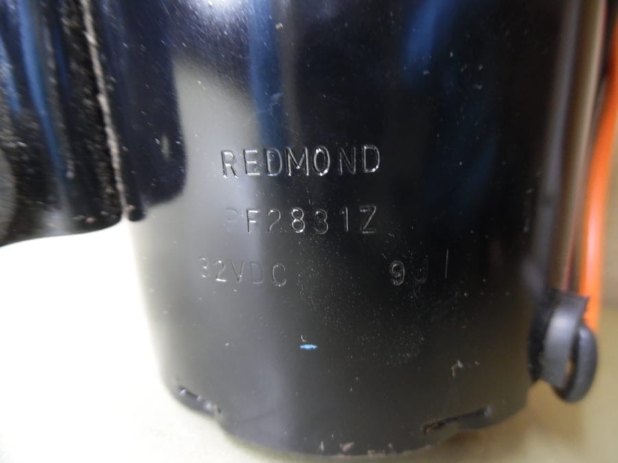 REDMOND PF2831Z 32V DC MOTOR - Free US Shipping - Image 3