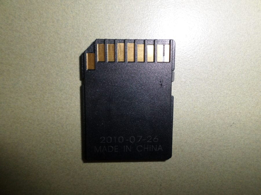 C-Map NT MAX SD/Mirco SD Card M-NA-M027.32 Central America &Caribbean - FEB-20-2015 - Image 6