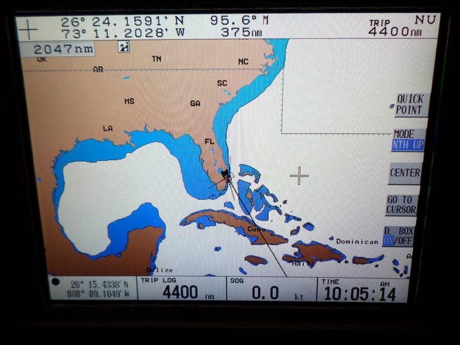 C-Map NT MAX SD/Mirco SD Card M-NA-M027.32 Central America &Caribbean - FEB-20-2015 - Image 3