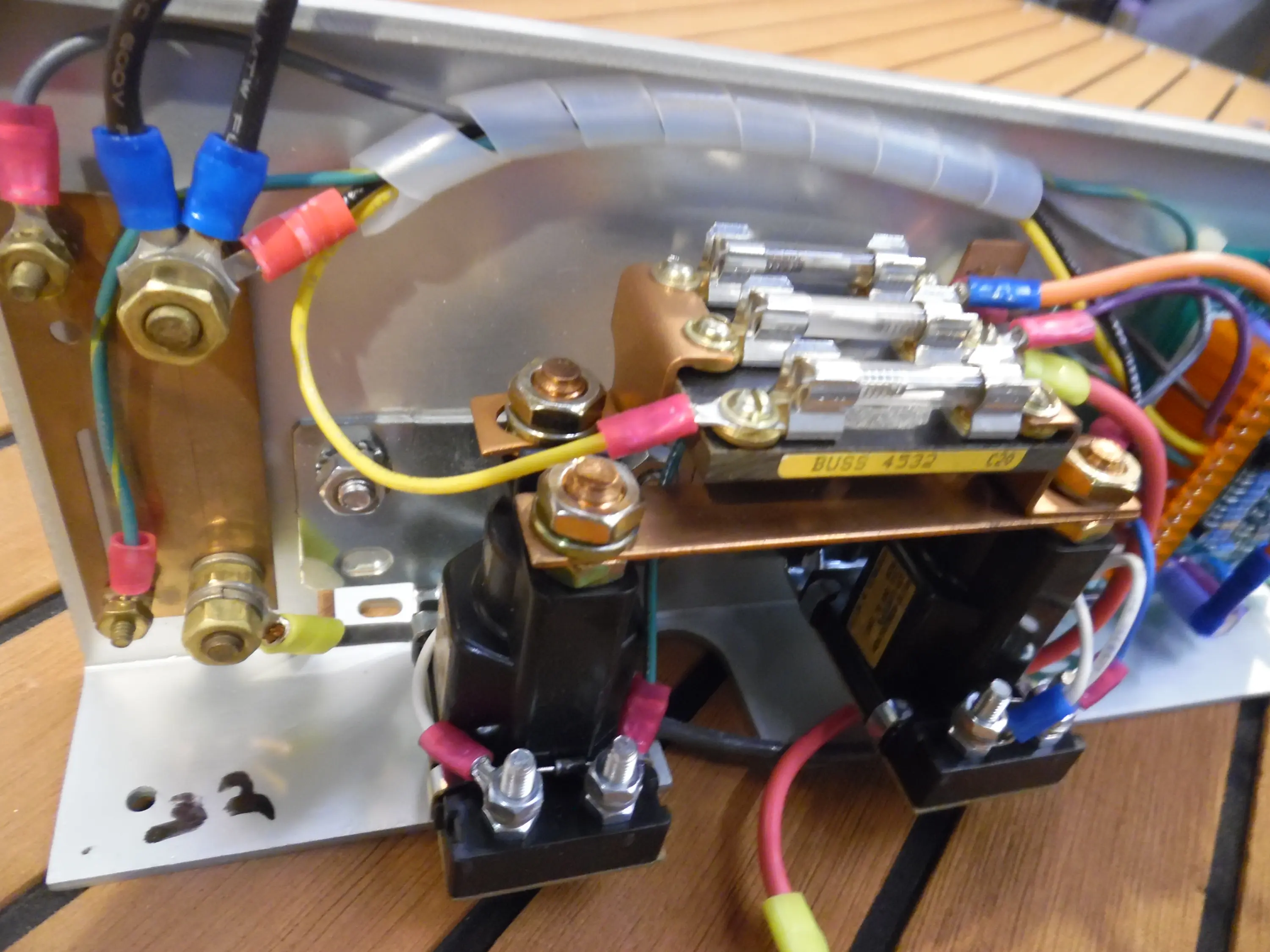 Marine Sanitation Device Explained: Simple & Clear - 428jpbc