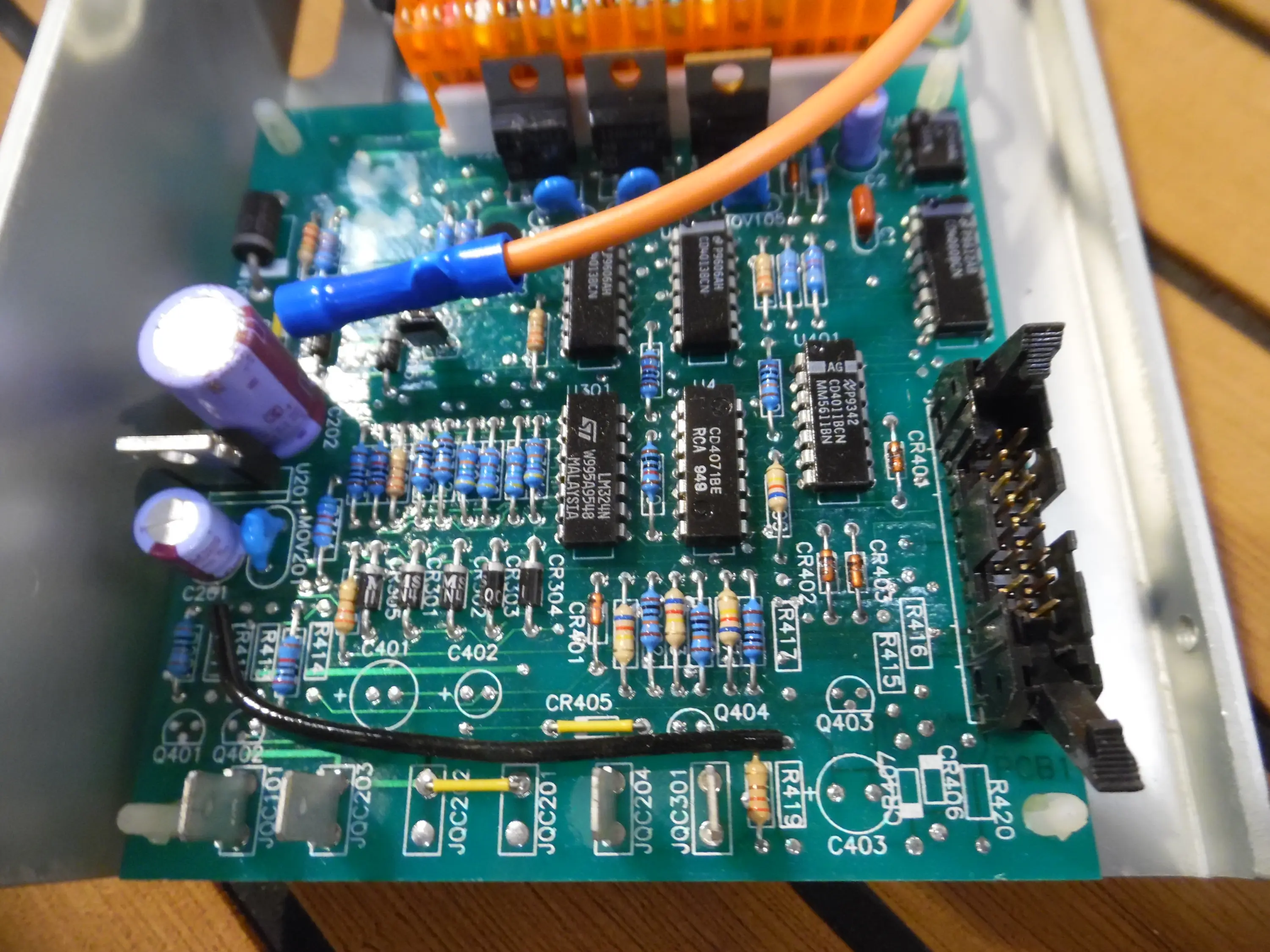 Marine Sanitation Device Explained: Simple & Clear - qv5dm8y