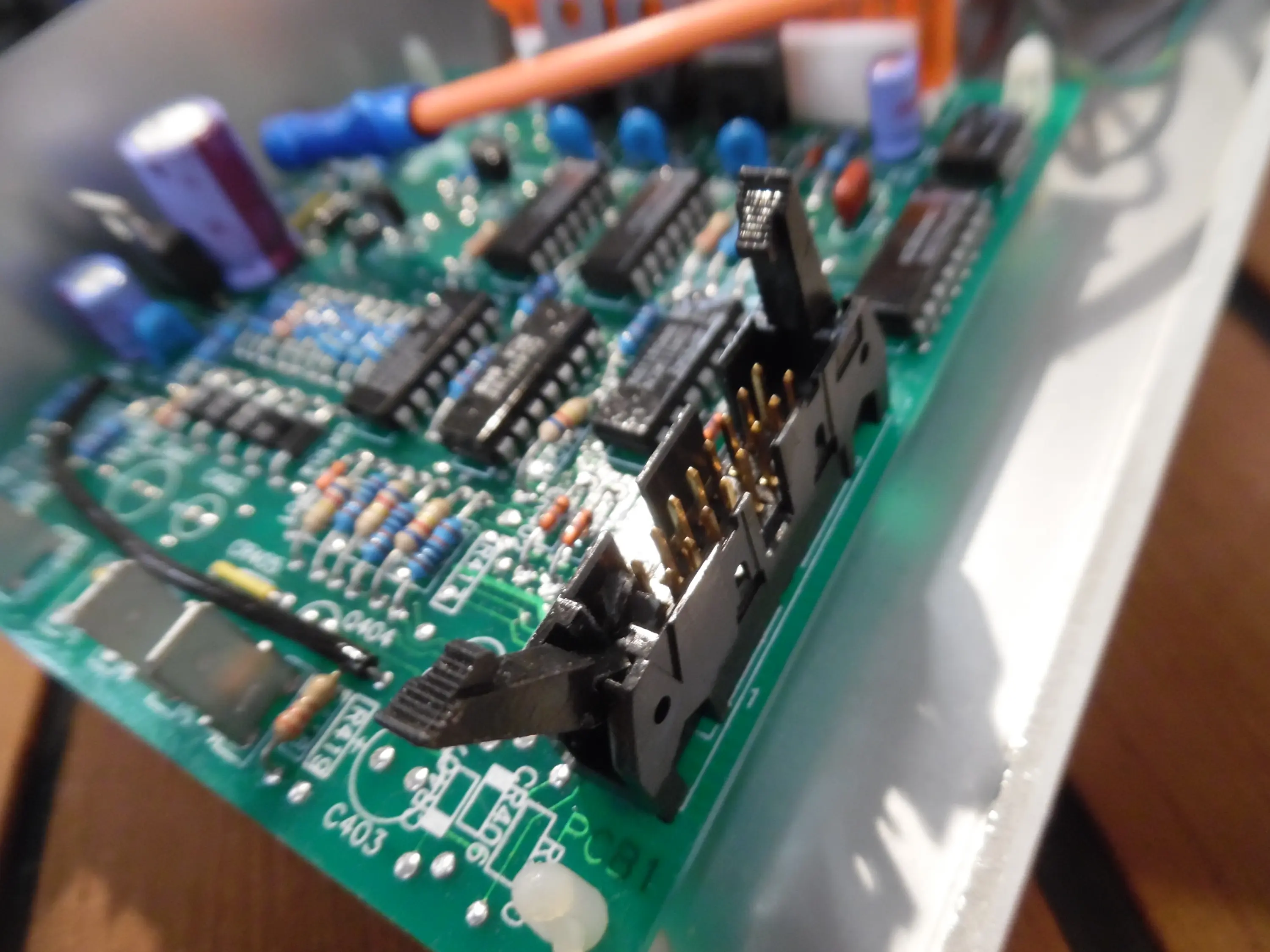 Marine Sanitation Device Explained: Simple & Clear - cc2pne0