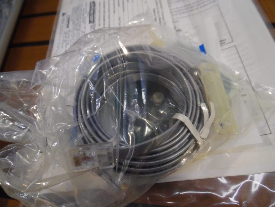 Raritan 32-6001 LST12MC Lectra/San MC Marine Sanitation Device 12V - Image 4
