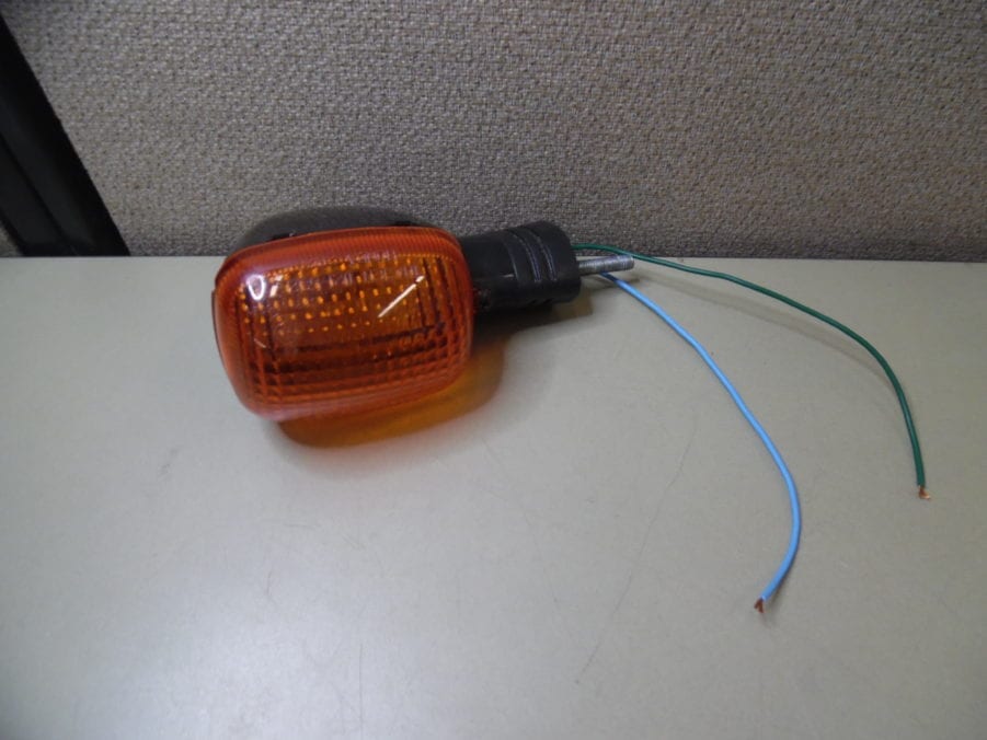 Honda Imasen 1121-552 Right-Hand RH Turn Signal Light Indicator
