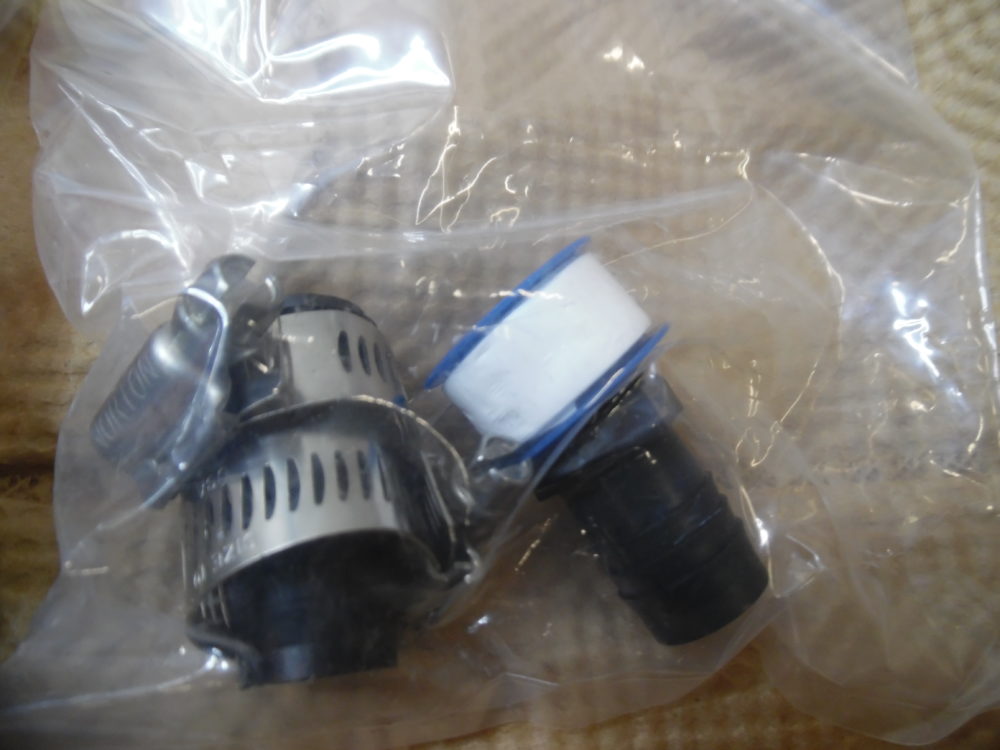 Raritan 163000SA Marine Boat pump In-Line Strainer Filter - Max Marine ...