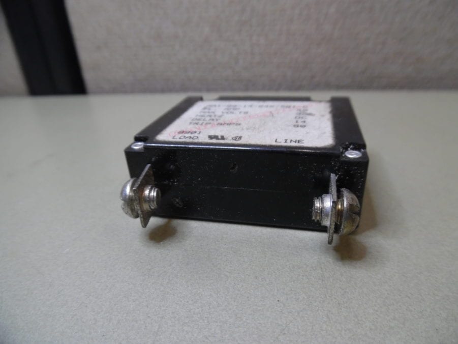 Carling AA1-B0-14-640-5B1-C Circuit Breaker 40 Amp - Image 3