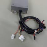 Furuno RP-6065B /008-407-720 CVD Converter For FMD-1800 & other CRTs - Video OUT - Image 4