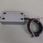 Furuno RP-6065B /008-407-720 CVD Converter For FMD-1800 & other CRTs - Video OUT - Image 3