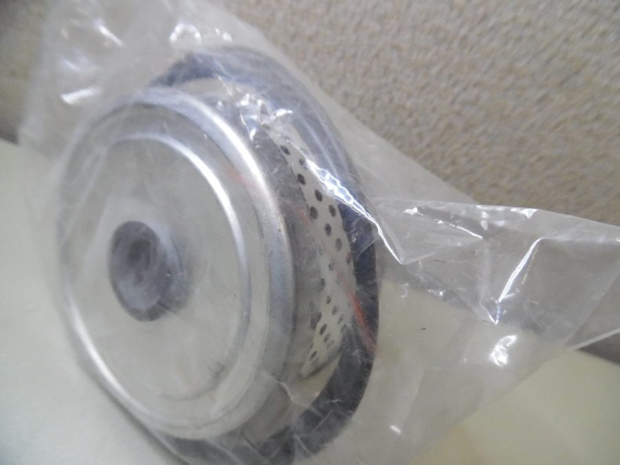 Baldwin 61 Dahl 60 Series 2 Micron Fuel Filter Water Separator Element - Image 2