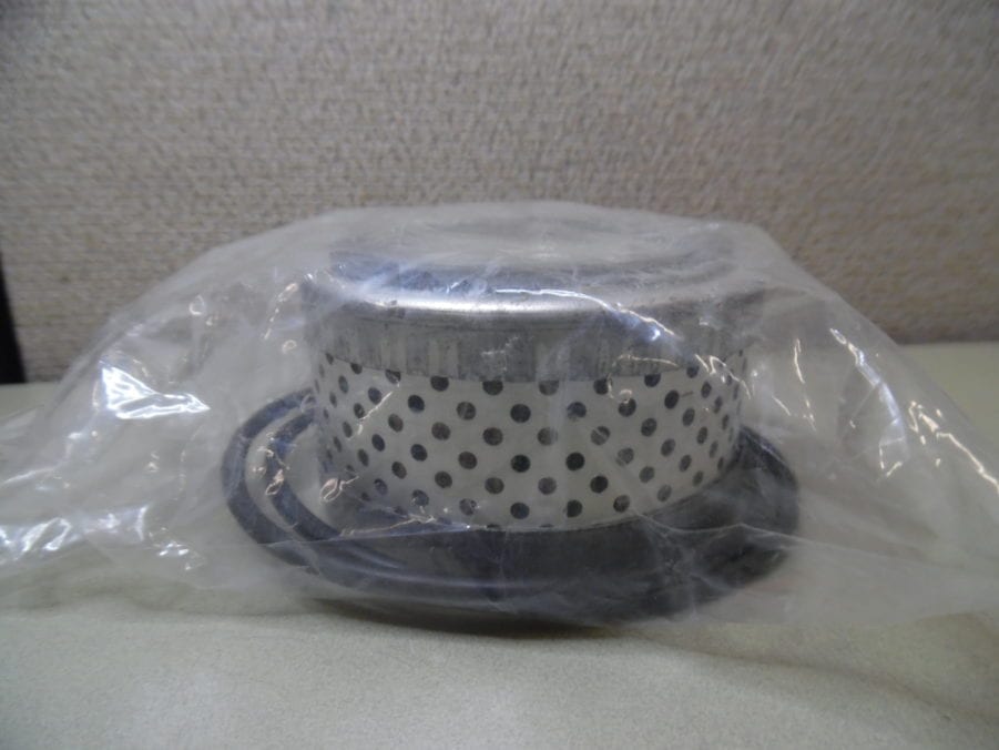 Baldwin 61 Dahl 60 Series 2 Micron Fuel Filter Water Separator Element