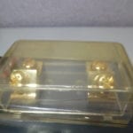 Promariner 88120 Marine Boat One Position ANL Fuseholder *NEW* - Image 3