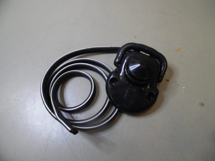 T-H Marine FCS-2 Sure Foot Trolling Motor Foot Switch w/ Continuous Level - Image 3