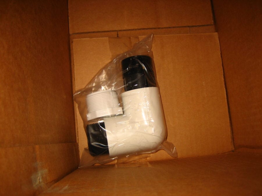 Raritan Lectrasan Electro Scan EST32 32v **NEW** WASTEWATER TREATMENT SYSTEM - Image 11