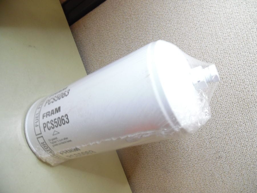 Fram PCS5063 FUEL FILTER / WATER SEPARATOR - FREE US SHIP - Image 2