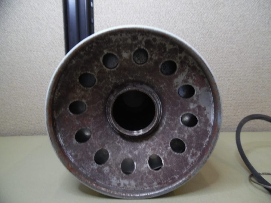 PARKER RACOR HW5710 Water Removal Hydraulic Oil Filter Element - Image 5