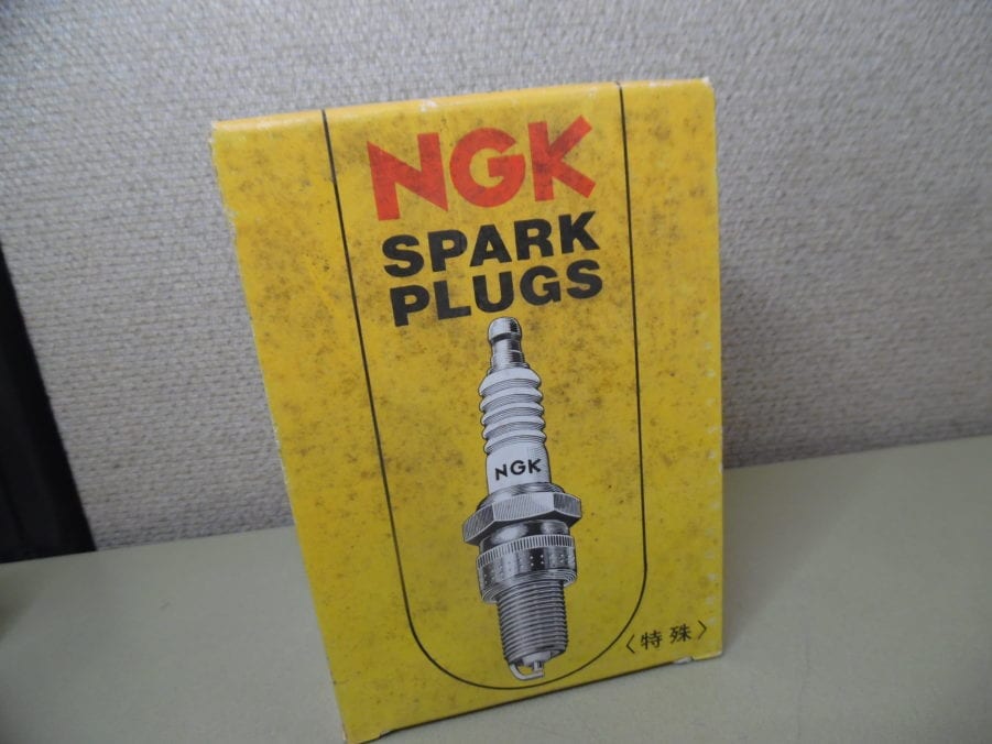 QTY Lot of 10 NGK 3410 B4LM SPARK PLUGS FREE US SHIPPING Max