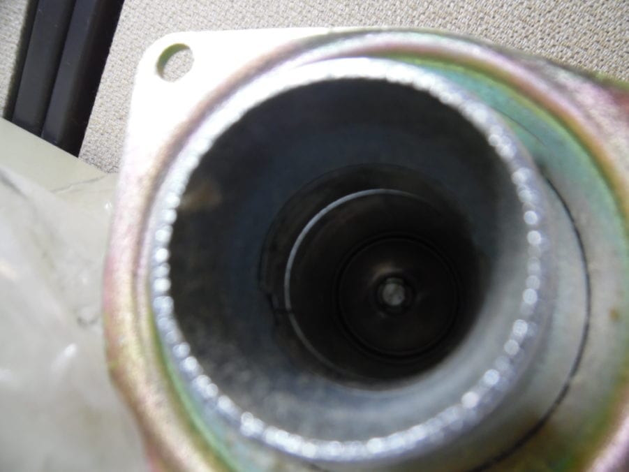 Sierra 18-5845 Solenoid 24V STARTER SOLENOID FITS CUMMINS V903 CI 14.8L 7T-0258 - Image 4