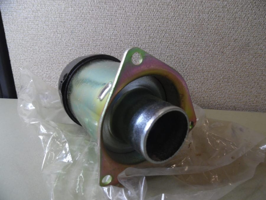 Sierra 18-5845 Solenoid 24V STARTER SOLENOID FITS CUMMINS V903 CI 14.8L 7T-0258 - Image 3