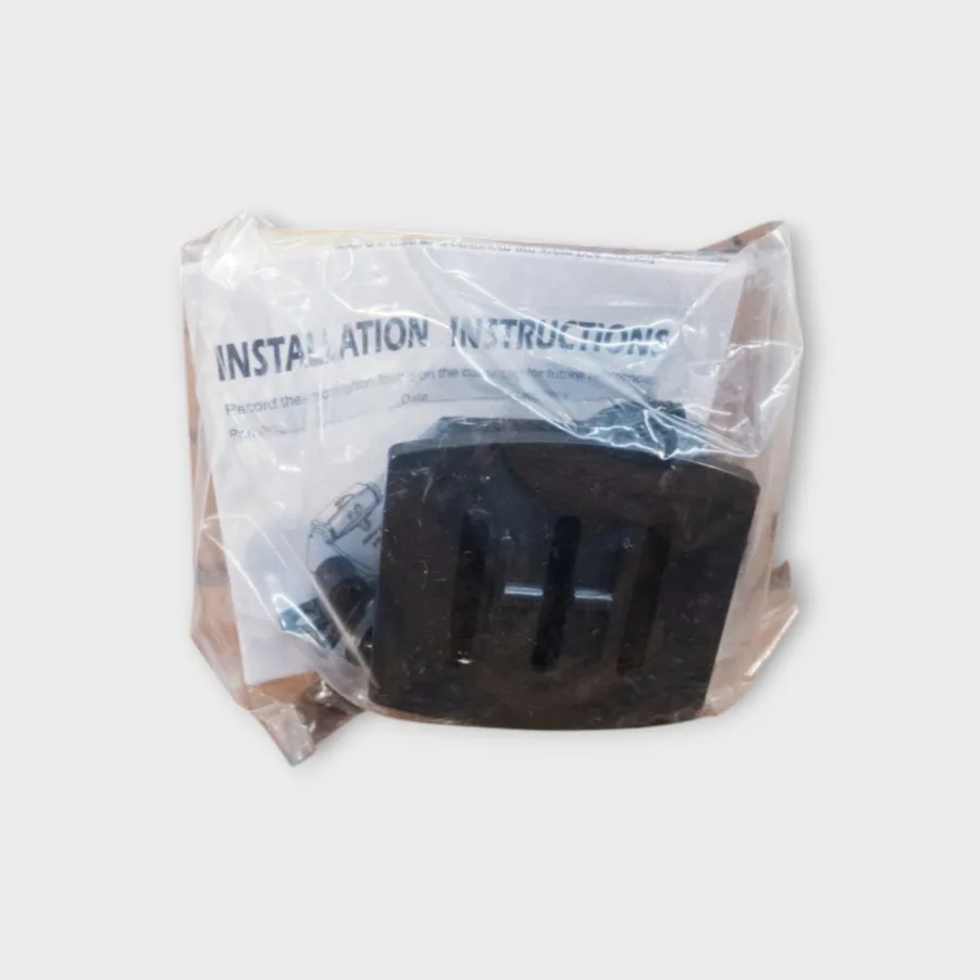 Garmin Airmar 010-10192-01 50/200 kHz P66 Transom Transducer NEW Open Box 6 Pin - Image 2