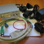 PC/HD TO DVI FORMAT CONVERTER #CP-261D - FREE SHIPPING - Image 8