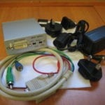 PC/HD TO DVI FORMAT CONVERTER #CP-261D - FREE SHIPPING - Image 7