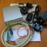 PC/HD TO DVI FORMAT CONVERTER #CP-261D - FREE SHIPPING - Image 6