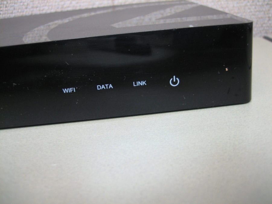 Control4 C4-HC250-BL Home Automation Controller - Image 2