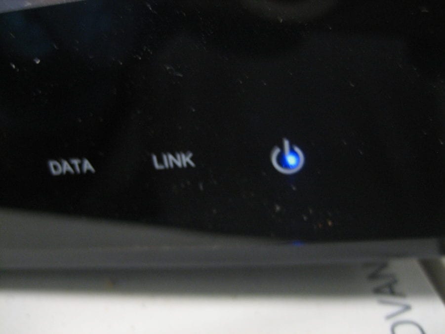 Control4 C4-HC250-BL Home Automation Controller - Image 7