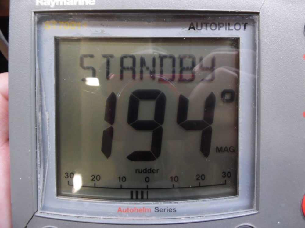 Raymarine/Raytheon/Autohelm/TYPE 100 AUTOPILOT COURSE COMPUTER 12V ...