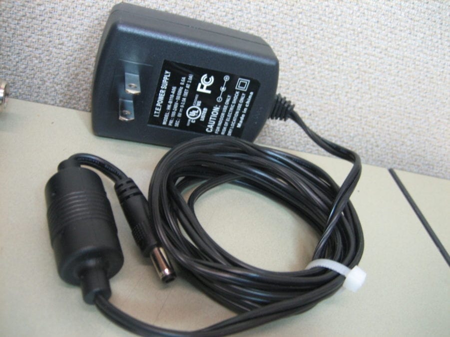 Wilson Cellular 804005 In-Building Wireless iDEN 50 dB Amplfier 806-866 MHz - Image 8