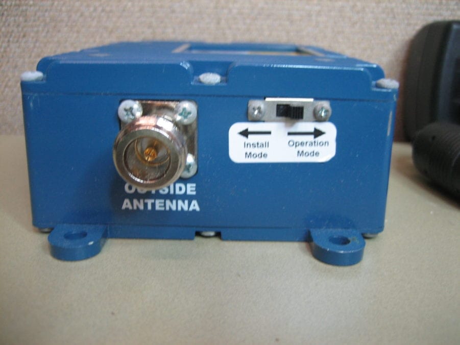 Wilson Cellular 804005 In-Building Wireless iDEN 50 dB Amplfier 806-866 MHz - Image 4