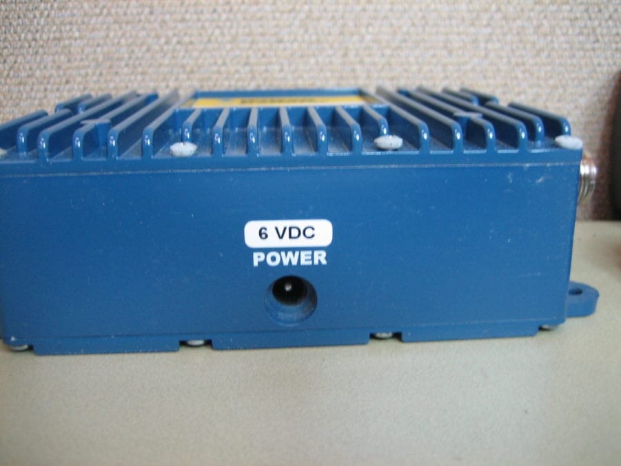 Wilson Cellular 804005 In-Building Wireless iDEN 50 dB Amplfier 806-866 MHz - Image 6